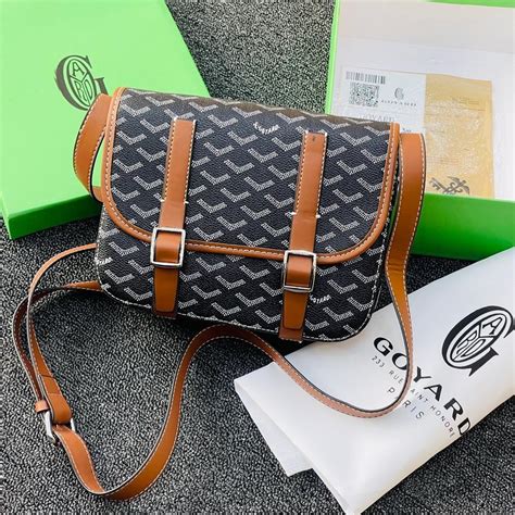 goyard sale bags|genuine goyard crossbody bags.